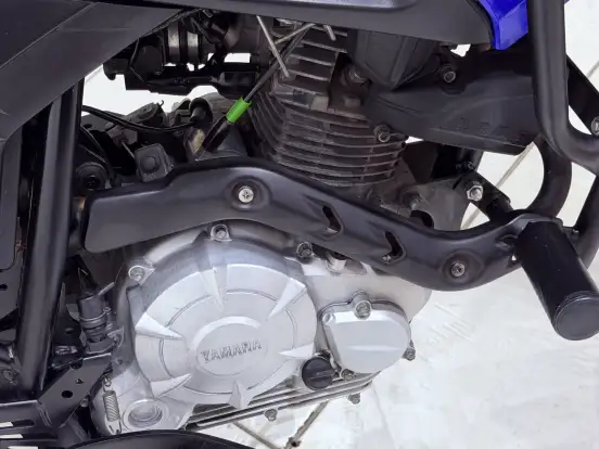 YAMAHA-XTZ 150 CROSSER Z YAMAHA-XTZ 150 CROSSER Z-2021