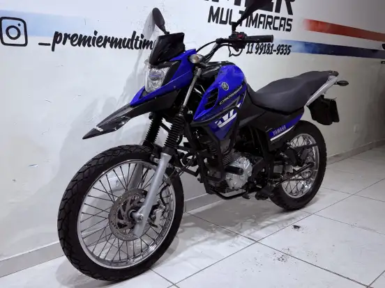 YAMAHA-XTZ 150 CROSSER Z YAMAHA-XTZ 150 CROSSER Z-2021