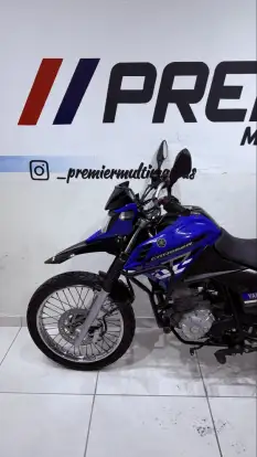 YAMAHA-XTZ 150 CROSSER Z YAMAHA-XTZ 150 CROSSER Z-2021