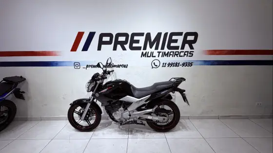 YAMAHA YS 250 FAZER 