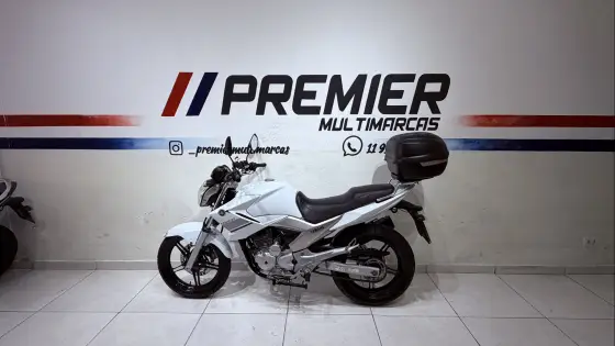 YAMAHA YS 250 FAZER 