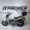 YAMAHA YS 250 FAZER YAMAHA YS 250 FAZER