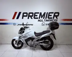 YAMAHA YS 250 FAZER YAMAHA YS 250 FAZER