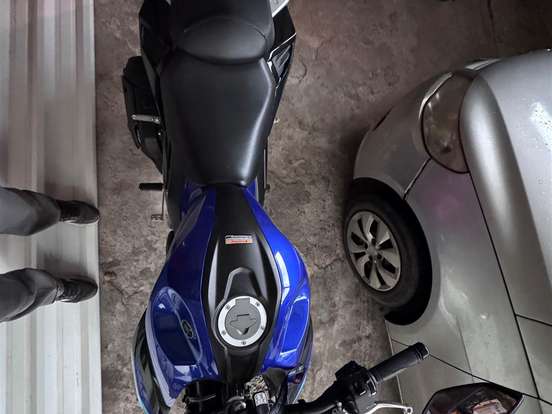 YAMAHA-FZ25 FAZER ABS YAMAHA-FZ25 FAZER ABS-2024
