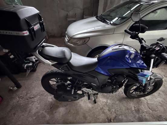 YAMAHA-FZ25 FAZER ABS YAMAHA-FZ25 FAZER ABS-2024