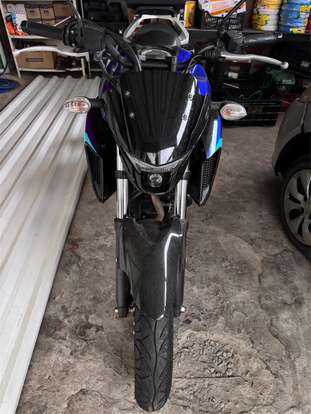 YAMAHA-FZ25 FAZER ABS-2024