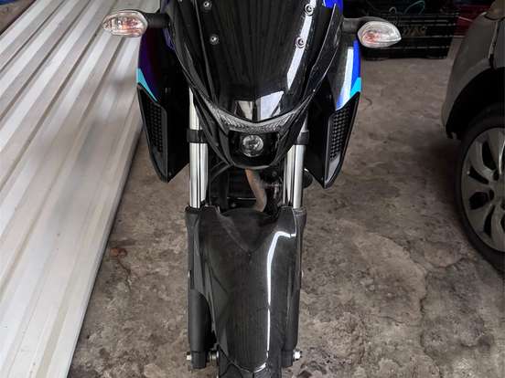 YAMAHA-FZ25 FAZER ABS YAMAHA-FZ25 FAZER ABS-2024
