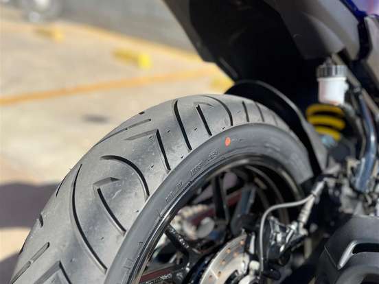 YAMAHA-FZ25 FAZER CONNECTED ABS YAMAHA-FZ25 FAZER CONNECTED ABS-2025