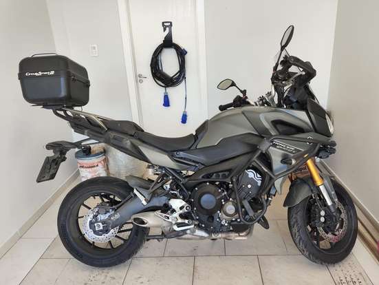 YAMAHA-MT-09 TRACER YAMAHA-MT-09 TRACER-2021
