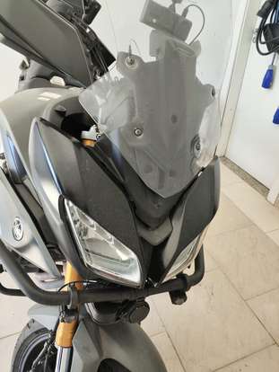 YAMAHA-MT-09 TRACER-2021