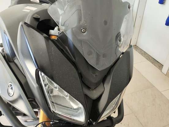YAMAHA-MT-09 TRACER YAMAHA-MT-09 TRACER-2021
