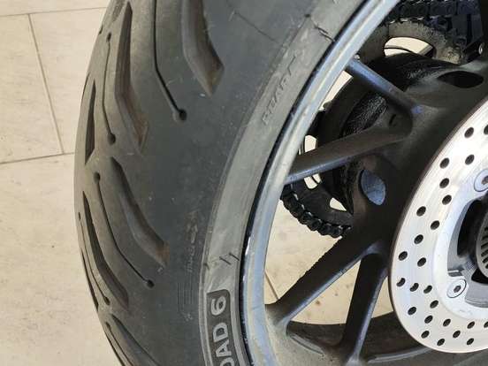 YAMAHA-MT-09 TRACER YAMAHA-MT-09 TRACER-2021