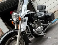 YAMAHA ROYAL STAR 1300 YAMAHA ROYAL STAR 1300