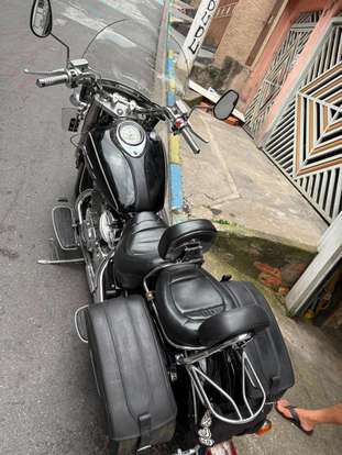 YAMAHA-ROYAL STAR 1300-1998