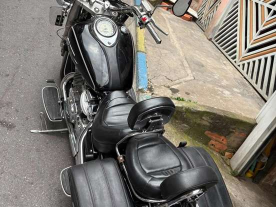 YAMAHA-ROYAL STAR 1300 YAMAHA-ROYAL STAR 1300-1998