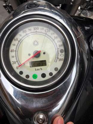 YAMAHA-ROYAL STAR 1300-1998