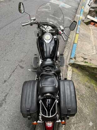 YAMAHA-ROYAL STAR 1300-1998