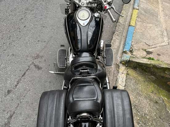 YAMAHA-ROYAL STAR 1300 YAMAHA-ROYAL STAR 1300-1998