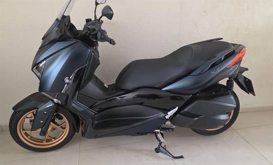 YAMAHA XMAX ABS 