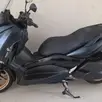 YAMAHA XMAX ABS YAMAHA XMAX ABS