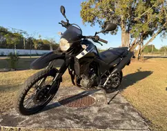 YAMAHA XT 660R YAMAHA XT 660R