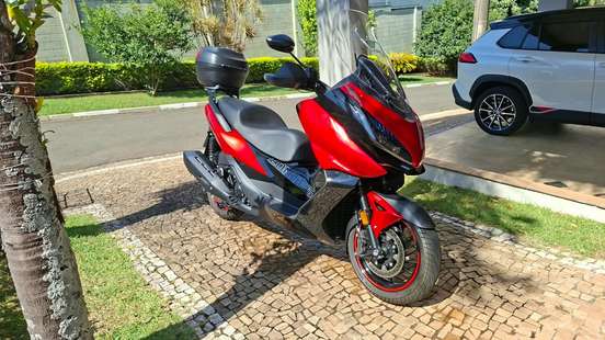 ZONTES-350E ZONTES-350E-2025
