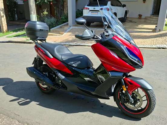 ZONTES-350E ZONTES-350E-2025