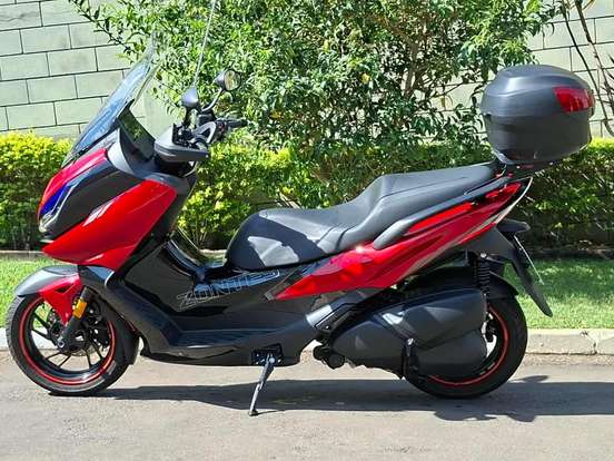 ZONTES-350E ZONTES-350E-2025