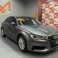 AUDI A3 1.4 TFSI SEDAN 16V GASOLINA 4P S-TRONIC AUDI A3 1.4 TFSI SEDAN 16V GASOLINA 4P S-TRONIC