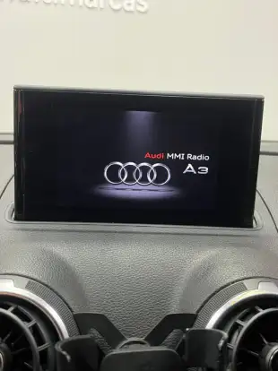 AUDI-A3-1.4 TFSI SEDAN 16V GASOLINA 4P S-TRONIC AUDI-A3-2015