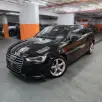 AUDI A3 1.4 TFSI SEDAN AMBIENTE 16V GASOLINA 4P S-TRONIC AUDI A3 1.4 TFSI SEDAN AMBIENTE 16V GASOLINA 4P S-TRONIC