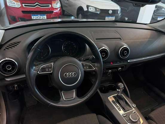 AUDI-A3-1.8 TFSI SPORT 16V GASOLINA 2P S-TRONIC AUDI-A3-2014
