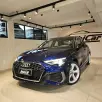 AUDI A3 2.0 40 TFSI MHEV SEDAN S LINE S-TRONIC AUDI A3 2.0 40 TFSI MHEV SEDAN S LINE S-TRONIC