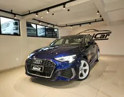 AUDI A3 2.0 40 TFSI MHEV SEDAN S LINE S-TRONIC AUDI A3 2.0 40 TFSI MHEV SEDAN S LINE S-TRONIC