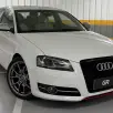 AUDI A3 2.0 TFSI SPORTBACK 16V GASOLINA 4P S-TRONIC AUDI A3 2.0 TFSI SPORTBACK 16V GASOLINA 4P S-TRONIC