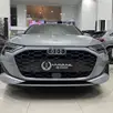 AUDI A3 2.0 40 TFSI GASOLINA SEDAN ADVANCED S-TRONIC AUDI A3 2.0 40 TFSI GASOLINA SEDAN ADVANCED S-TRONIC