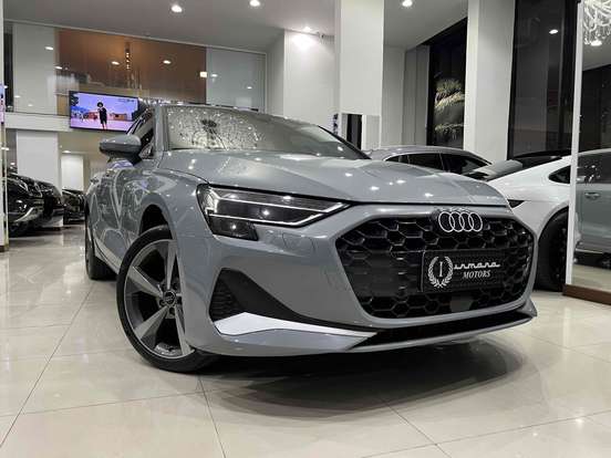AUDI-A3-2025