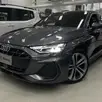 AUDI A3 2.0 40 TFSI GASOLINA SEDAN PERFORMANCE S-TRONIC AUDI A3 2.0 40 TFSI GASOLINA SEDAN PERFORMANCE S-TRONIC