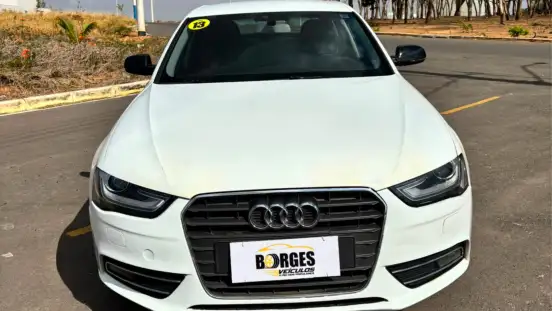 AUDI-A4-2012