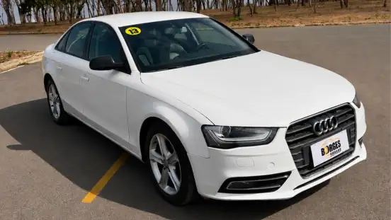 AUDI-A4-2012