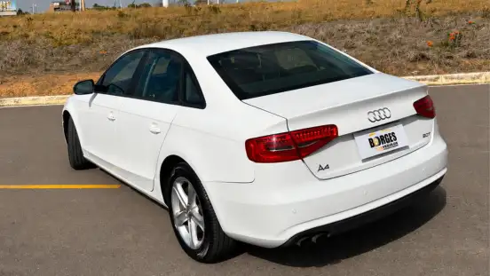 AUDI-A4-2012
