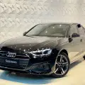 AUDI A4 2.0 TFSI MHEV PRESTIGE QUATTRO S TRONIC AUDI A4 2.0 TFSI MHEV PRESTIGE QUATTRO S TRONIC