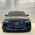 AUDI A4 2.0 TFSI MHEV PRESTIGE QUATTRO S TRONIC AUDI A4 2.0 TFSI MHEV PRESTIGE QUATTRO S TRONIC