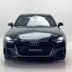 AUDI A4 2.0 TFSI MHEV PRESTIGE S TRONIC AUDI A4 2.0 TFSI MHEV PRESTIGE S TRONIC