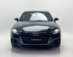AUDI A4 2.0 TFSI MHEV PRESTIGE S TRONIC AUDI A4 2.0 TFSI MHEV PRESTIGE S TRONIC