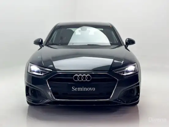 AUDI-A4-2.0 TFSI MHEV PRESTIGE S TRONIC AUDI-A4-2022