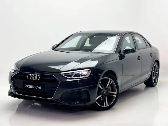 AUDI-A4-2.0 TFSI MHEV PRESTIGE S TRONIC AUDI-A4-2022