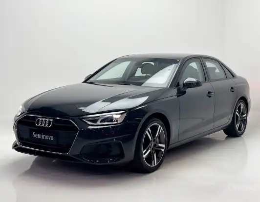 AUDI-A4-2022