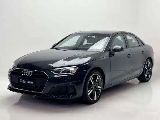 AUDI-A4-2.0 TFSI MHEV PRESTIGE S TRONIC AUDI-A4-2022