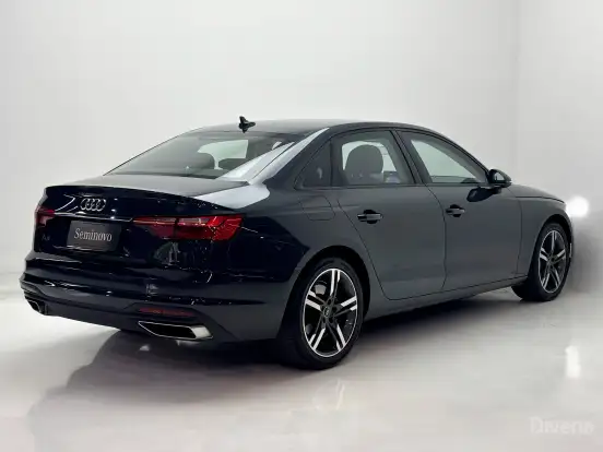 AUDI-A4-2.0 TFSI MHEV PRESTIGE S TRONIC AUDI-A4-2022